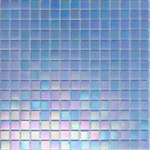 WA15 Стеклянная мозаика Rose Mosaic Rainbow